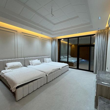 Alreef Farm Villa Ras al-Khaimah Ngoại thất bức ảnh