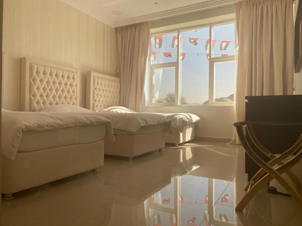 Alreef Farm Villa Ras al-Khaimah Ngoại thất bức ảnh