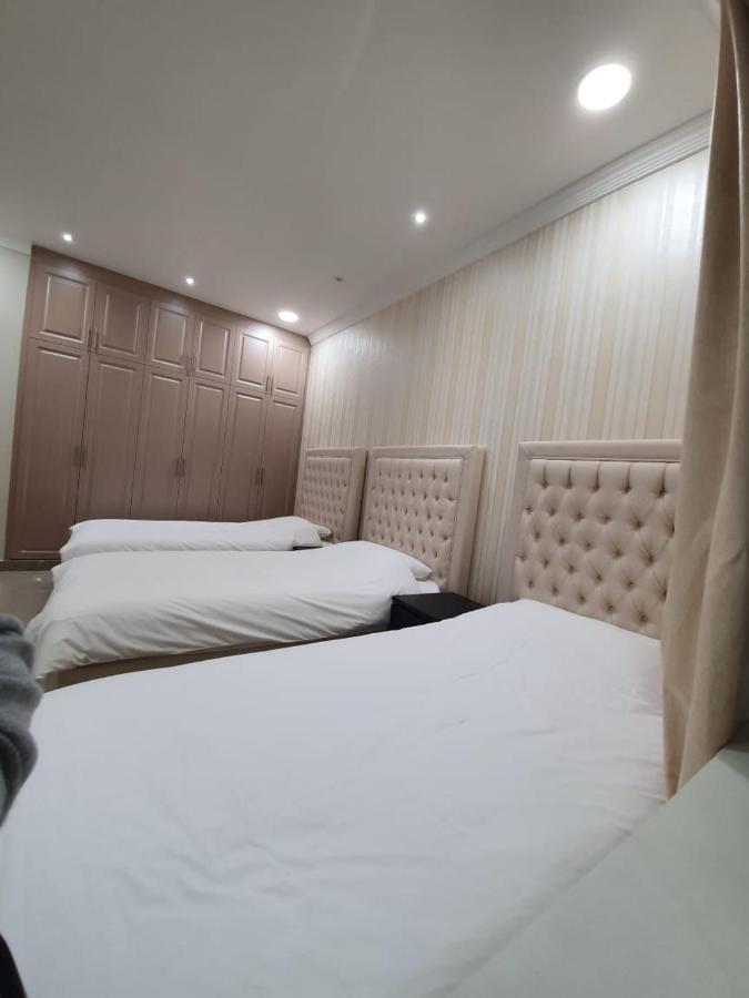 Alreef Farm Villa Ras al-Khaimah Ngoại thất bức ảnh