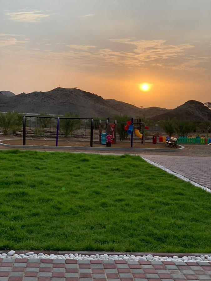 Alreef Farm Villa Ras al-Khaimah Ngoại thất bức ảnh