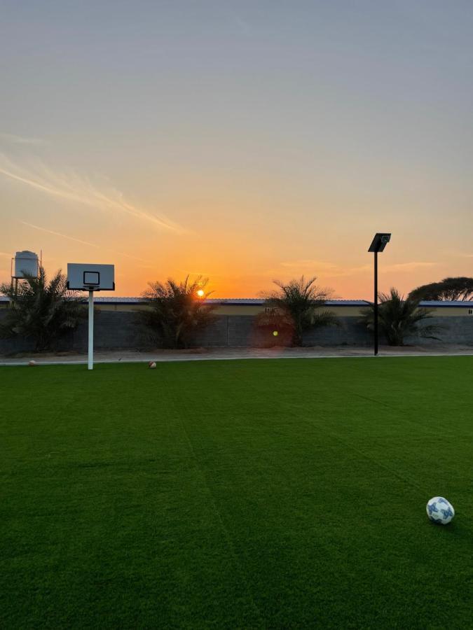 Alreef Farm Villa Ras al-Khaimah Ngoại thất bức ảnh