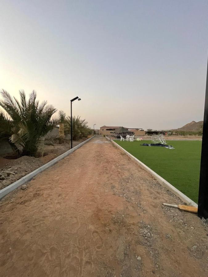 Alreef Farm Villa Ras al-Khaimah Ngoại thất bức ảnh
