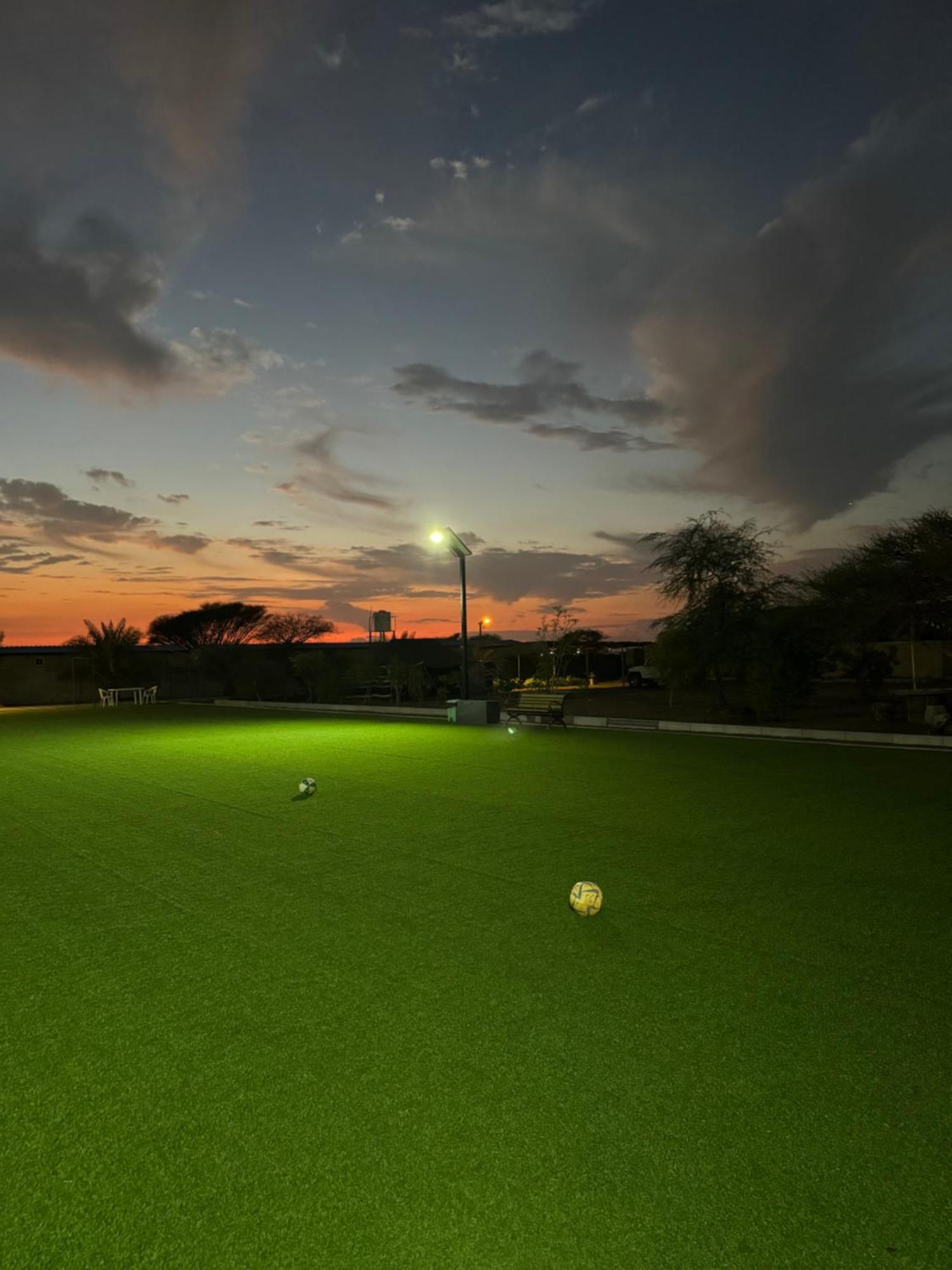 Alreef Farm Villa Ras al-Khaimah Ngoại thất bức ảnh