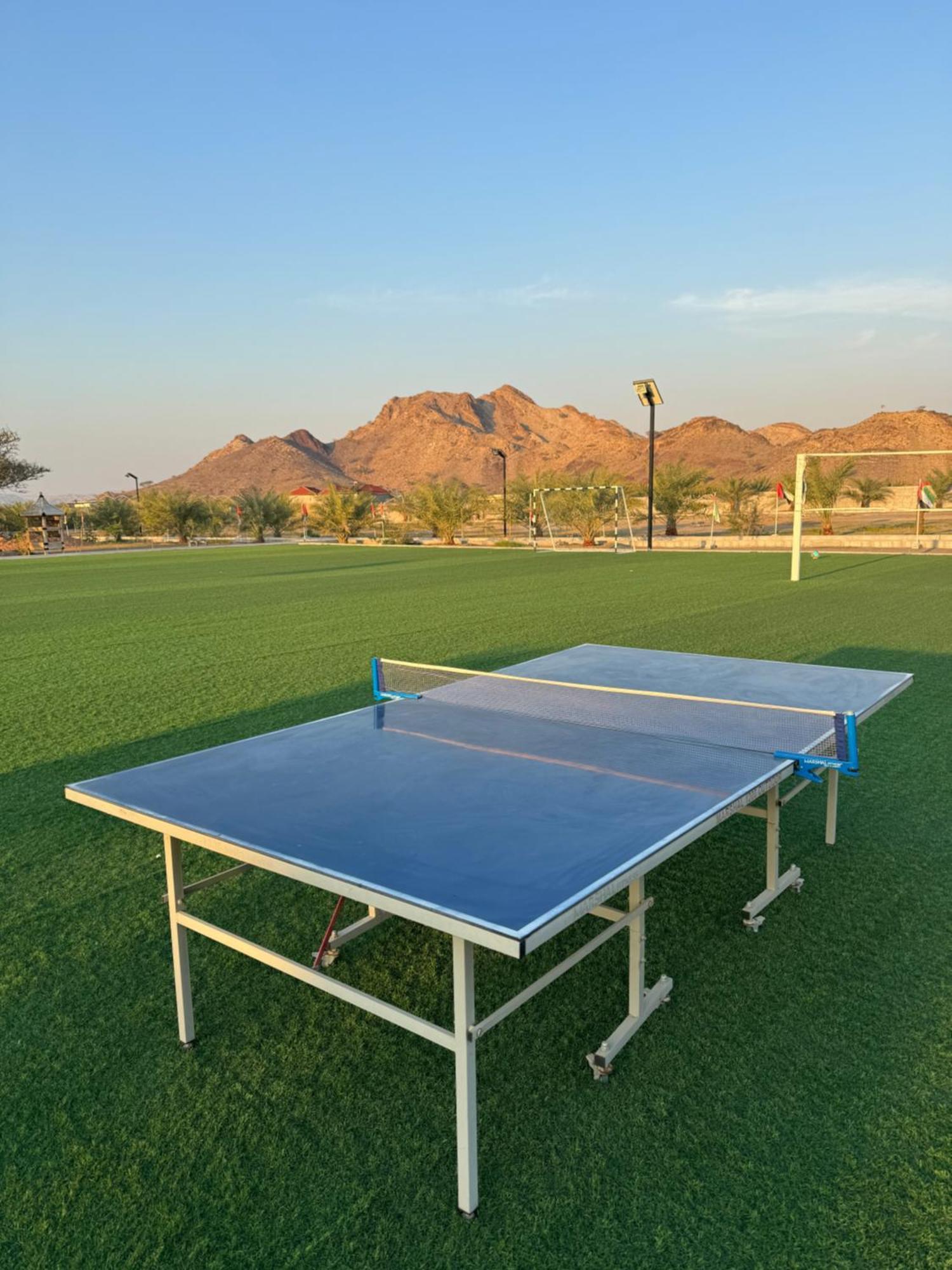 Alreef Farm Villa Ras al-Khaimah Ngoại thất bức ảnh