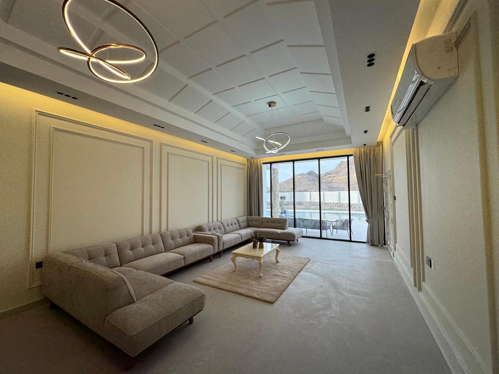 Alreef Farm Villa Ras al-Khaimah Ngoại thất bức ảnh