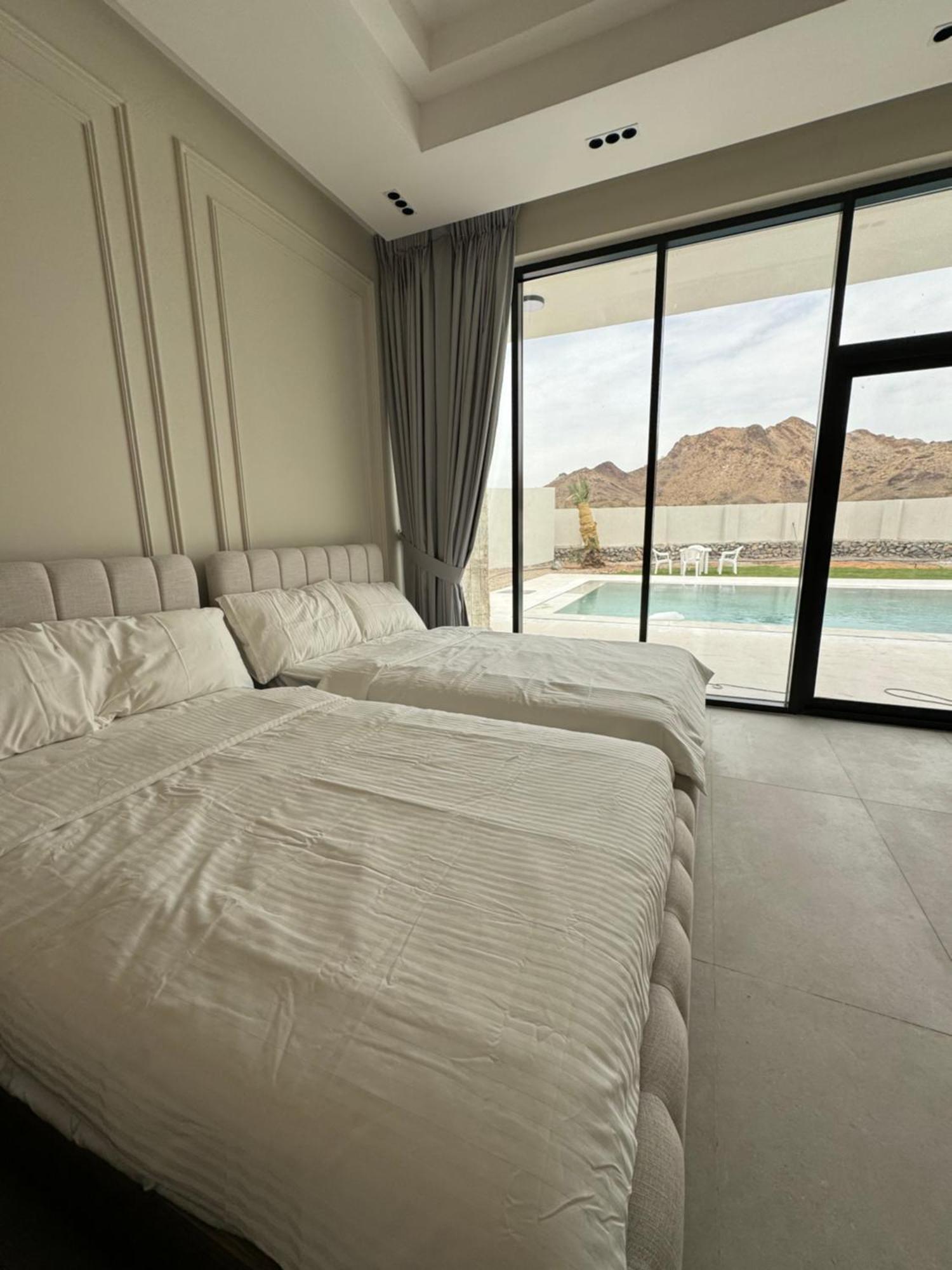 Alreef Farm Villa Ras al-Khaimah Ngoại thất bức ảnh