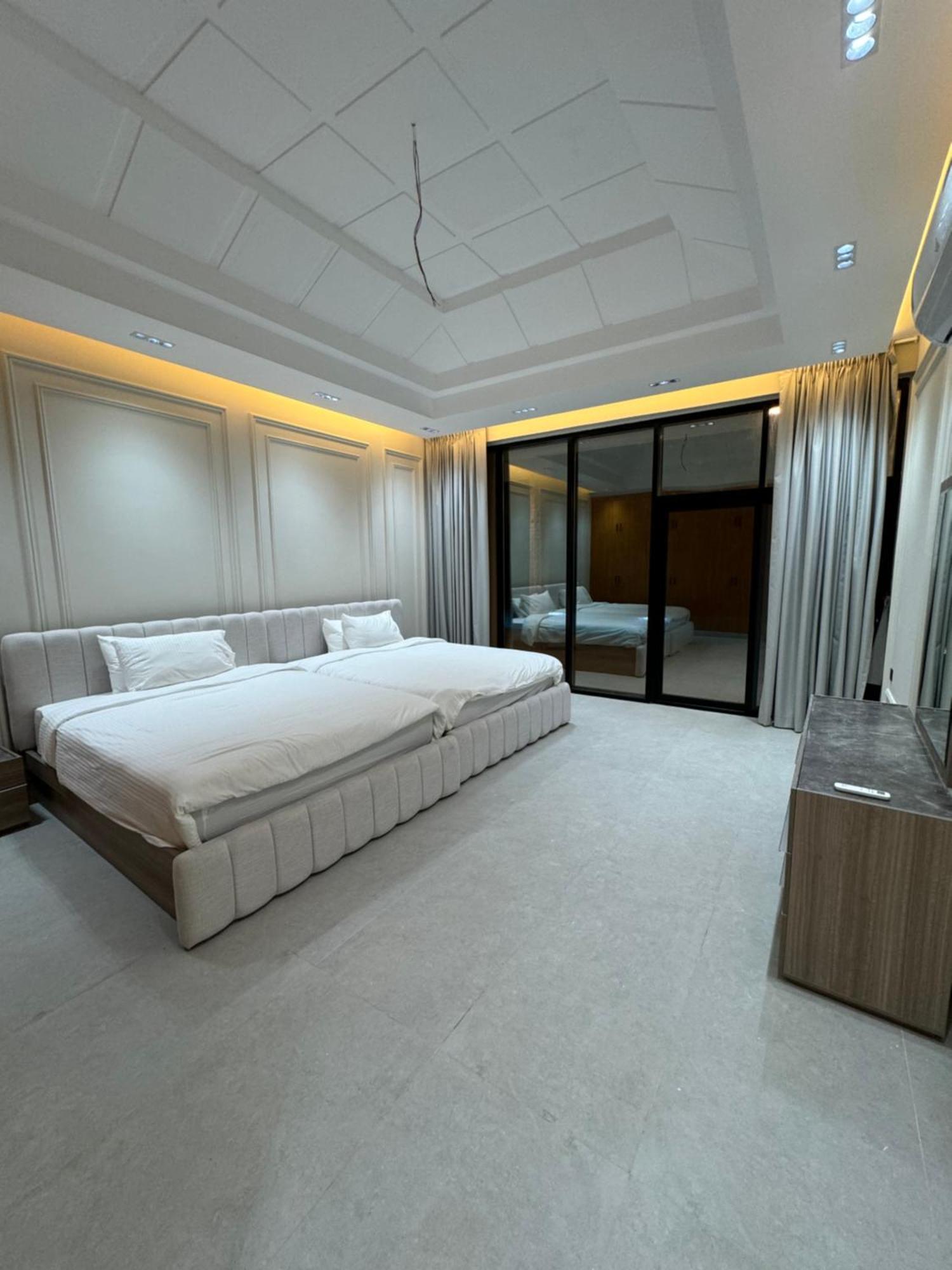 Alreef Farm Villa Ras al-Khaimah Ngoại thất bức ảnh